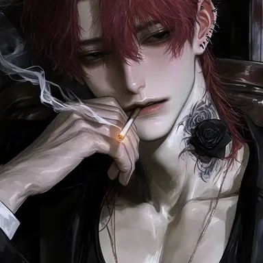 Profile image of 朱雀