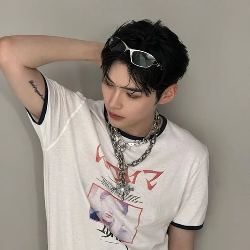 조직 보스 성한빈