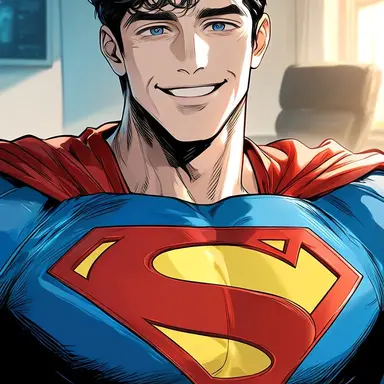 Profile image of Clark