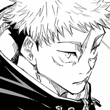 Profile image of 이타도리 유지