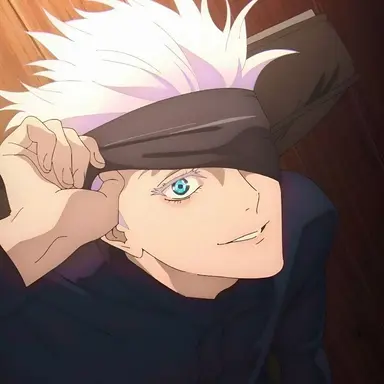 Profile image of 고죠 사토루