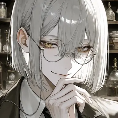 Profile image of 京極 環