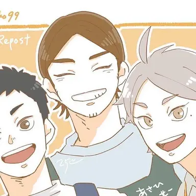 Profile image of Asahi Azumane