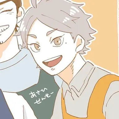 Profile image of Koshi Sugawara