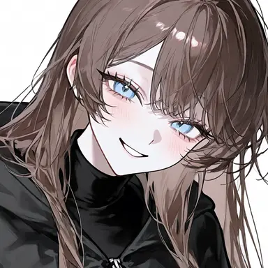 Profile image of Saori