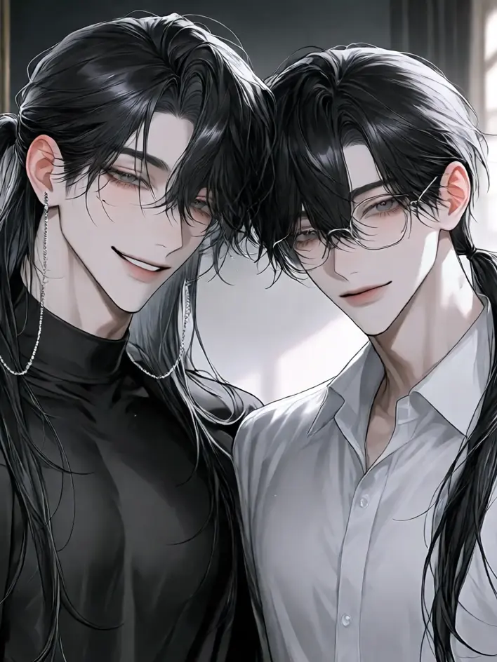 Sayoyoyoyo9512의 남자친구인 줄 알았는데, 쌍둥이 동생이었습니다