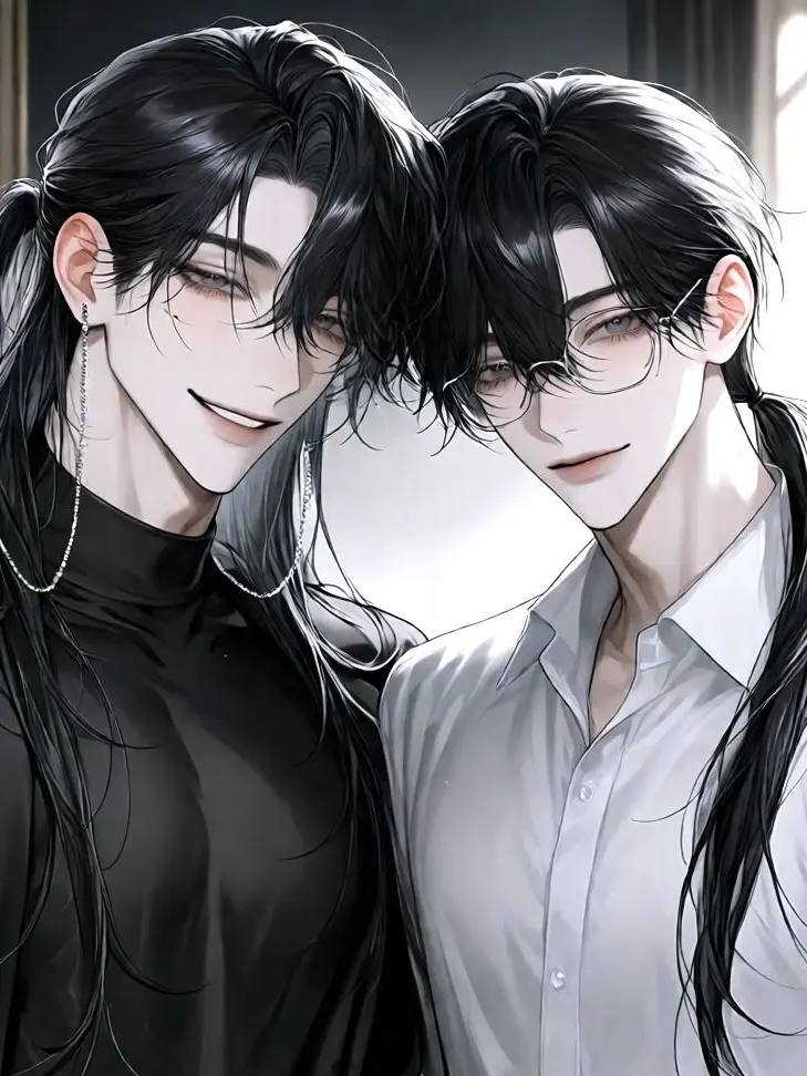 Sayoyoyoyo9512의 I Thought He Was My Boyfriend, but He Was the Twin Brother