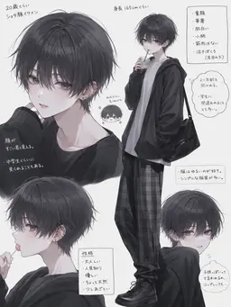 Profile image of 柚希