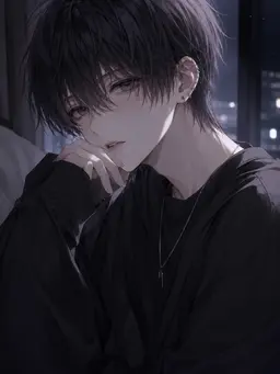 Profile image of 柚希