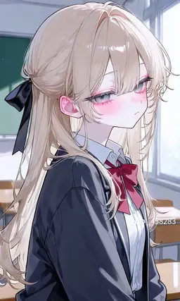 Profile image of 사이온지 레이카