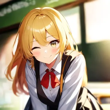 Profile image of 유지예