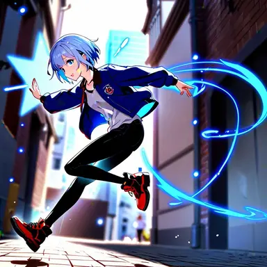 Profile image of 루미 에델