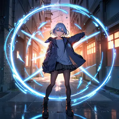 Profile image of Lumi Edel
