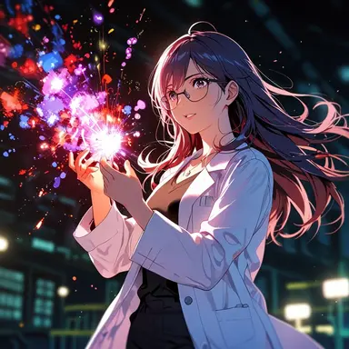 Profile image of Lillia Belore