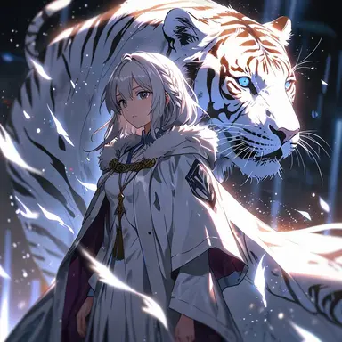 Profile image of Seria Knight