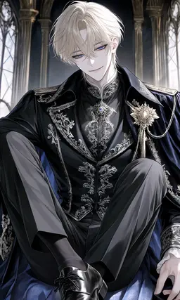 Profile image of レイアン