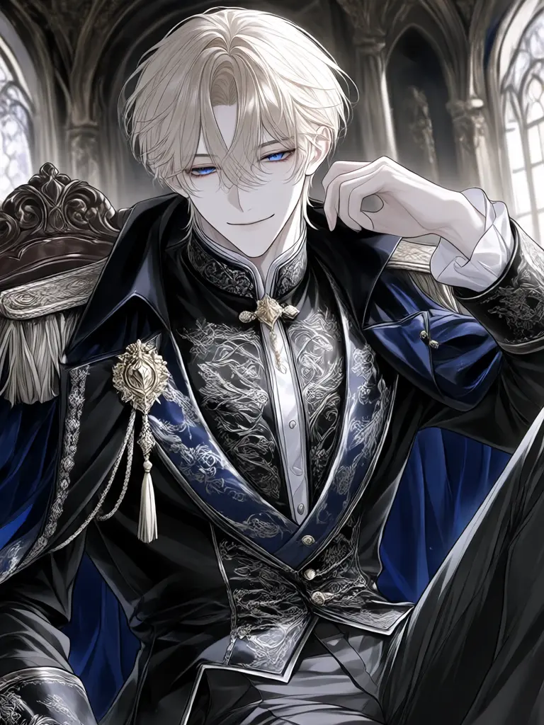 BasicTulip4473의 旦那様は男尊女卑