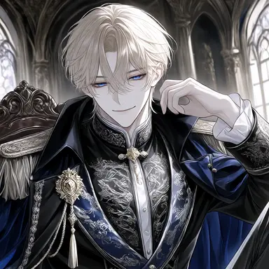 Profile image of レイアン