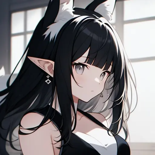 AcidicFloss1226의 스컹크녀 신나라