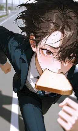 Profile image of 日和