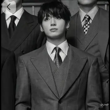Profile image of Jeon Jungkook