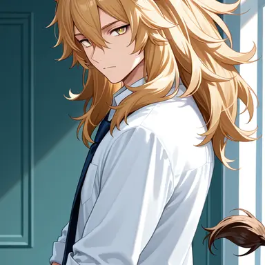 Profile image of 레오