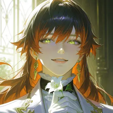 Profile image of アンドレ