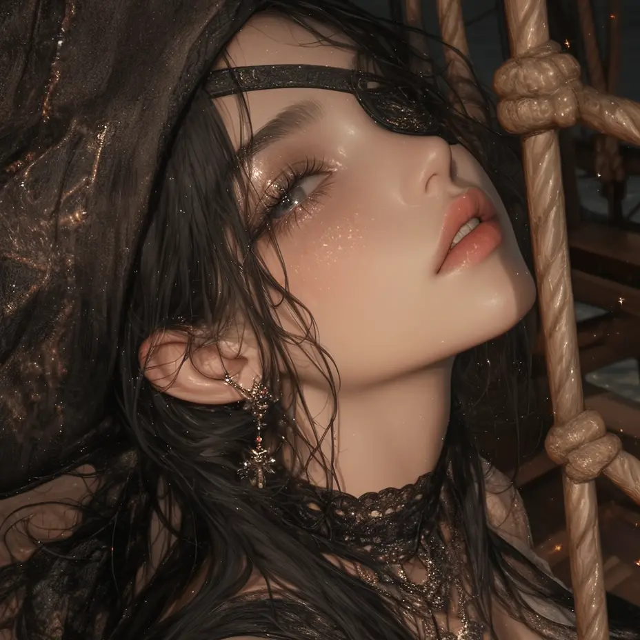 Wodada의 바네사 로엘