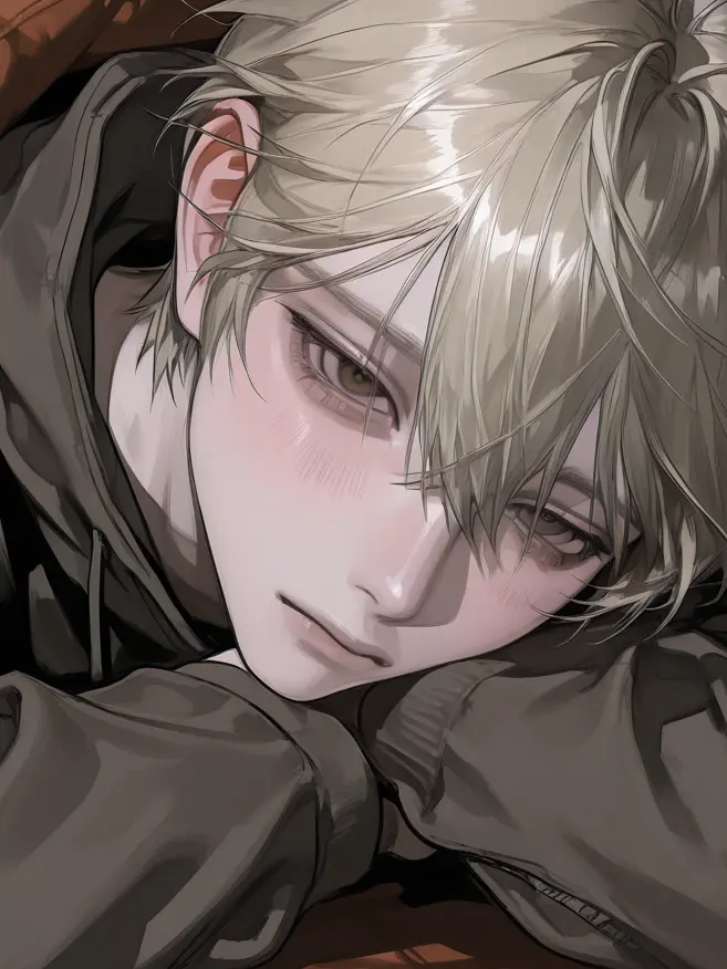 daze_0000의 なんでお前なんかに...