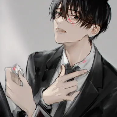 Profile image of 八代 一