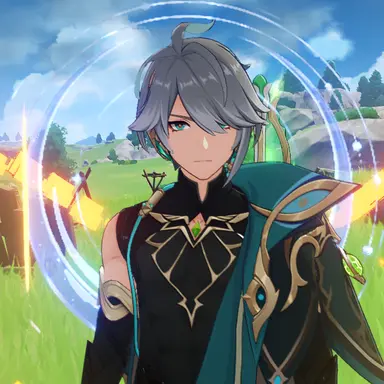 Profile image of アルハイゼン