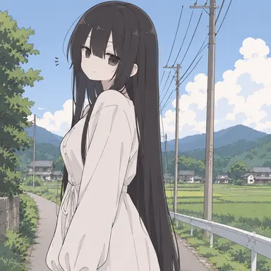 Profile image of Itsutsu Rikuzuki