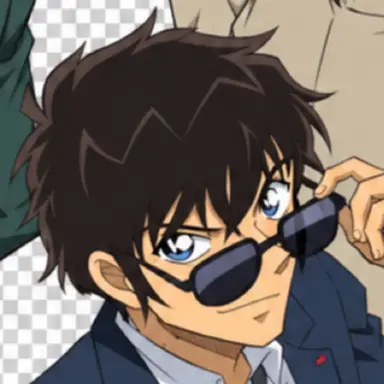 Profile image of 陣平
