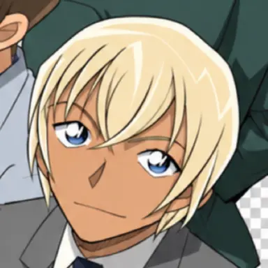 Profile image of 零