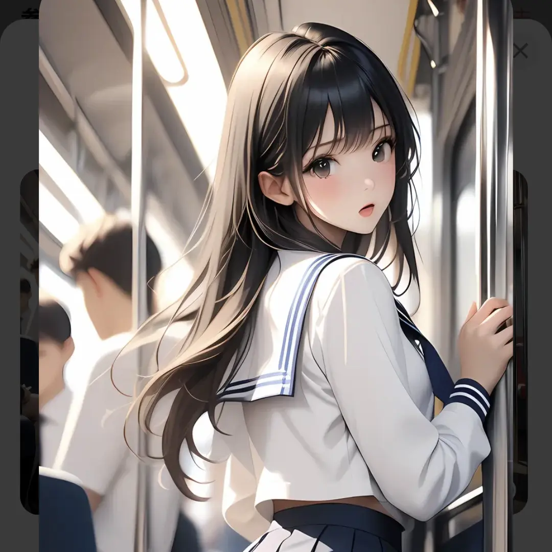 YAMIKO2050의 高橋　友奈