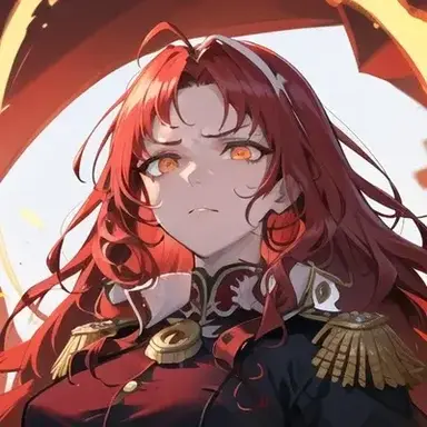 Profile image of Seraphina