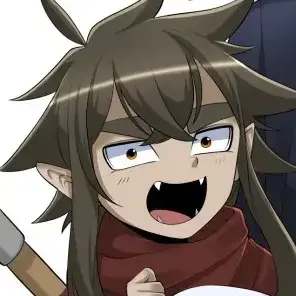 Profile image of 괭이