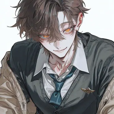 Profile image of 리쿠