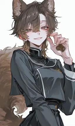 Profile image of 리쿠