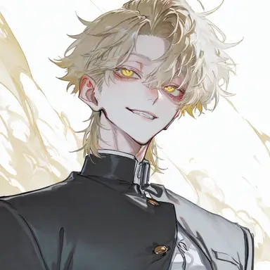Profile image of 시온
