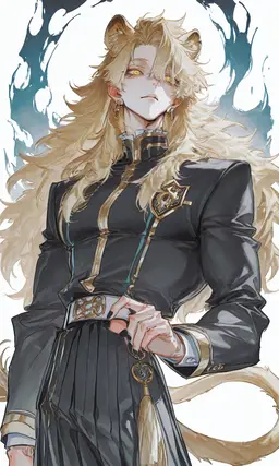 Profile image of 시온