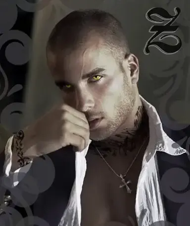 Profile image of Zsadist