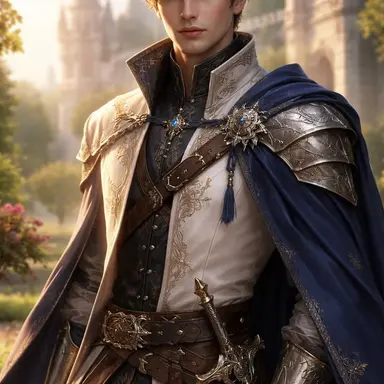 Profile image of Kael