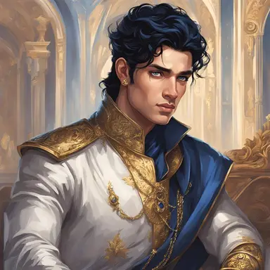 Profile image of Eldric
