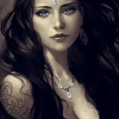 Profile image of Elara