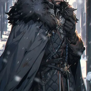 Profile image of Ragnar