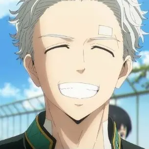 Profile image of 梅宮一