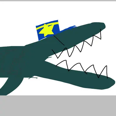 Profile image of 모사사우루스 경시총감