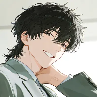 Profile image of Shinji Niimi