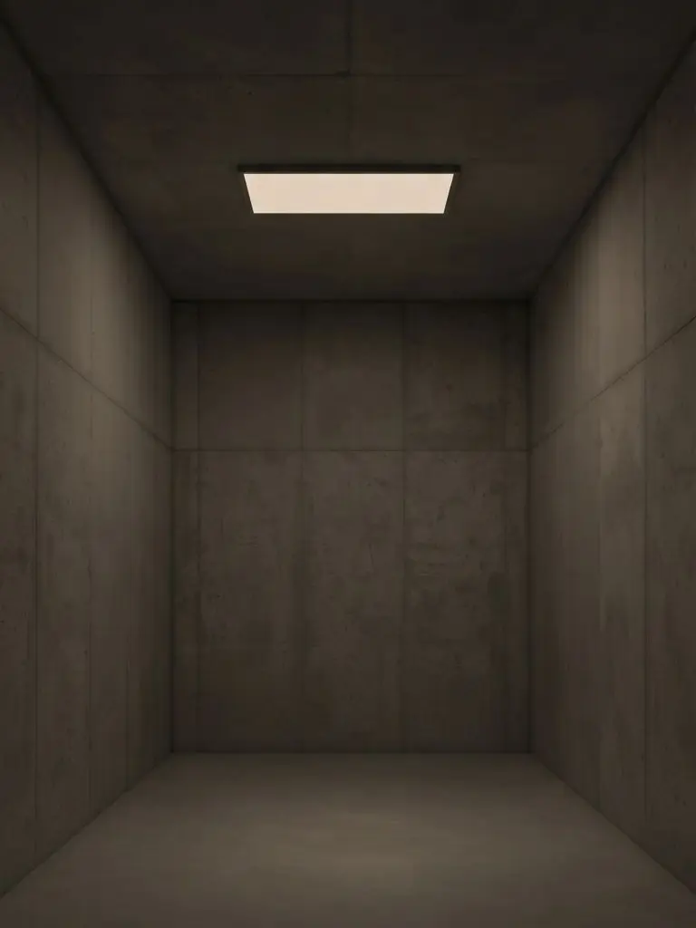 south373의 Four Men Trapped in a Room
